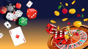 Casino Wilder