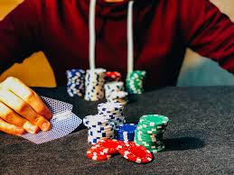 Вход на зеркало Casino Wilder